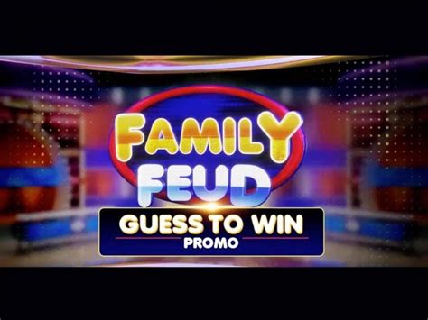 www.gmanetwork family feud guess to win promo